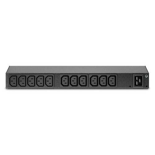 APC AP6020A Rack PDU Basic 0U/1U