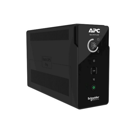 APC BR650G2I Back-UPS BR 650VA 6xIEC