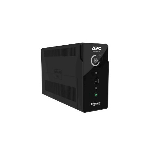 APC BR900G2-FR Back-UPS BR 900VA 4xFrench