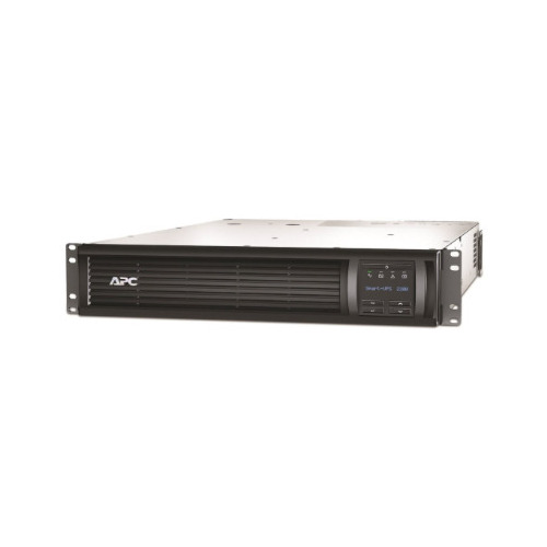 APC Smart-UPS 2200VA LCD RM 2U
