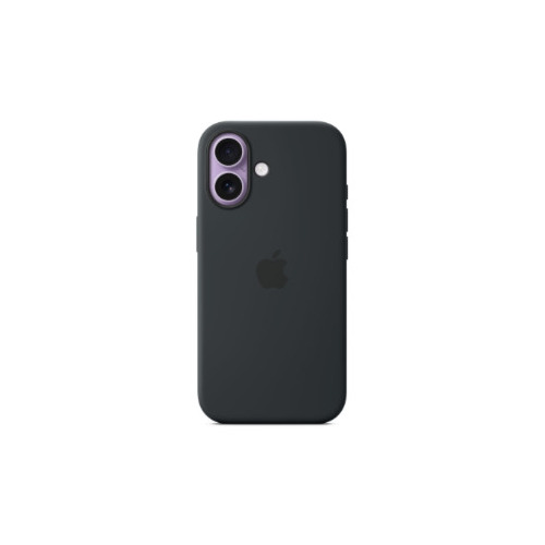 Apple iPhone 17 Silicone Case with