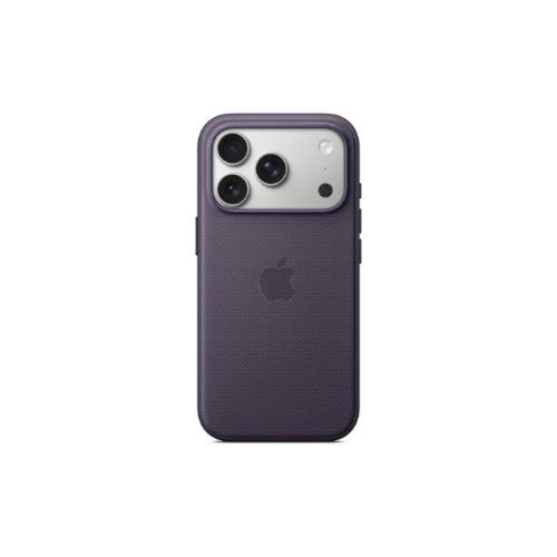 Apple iPhone 17 Pro TechWoven Case
