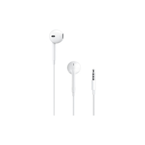 Apple EarPods (3.5mm Headphone Plug)