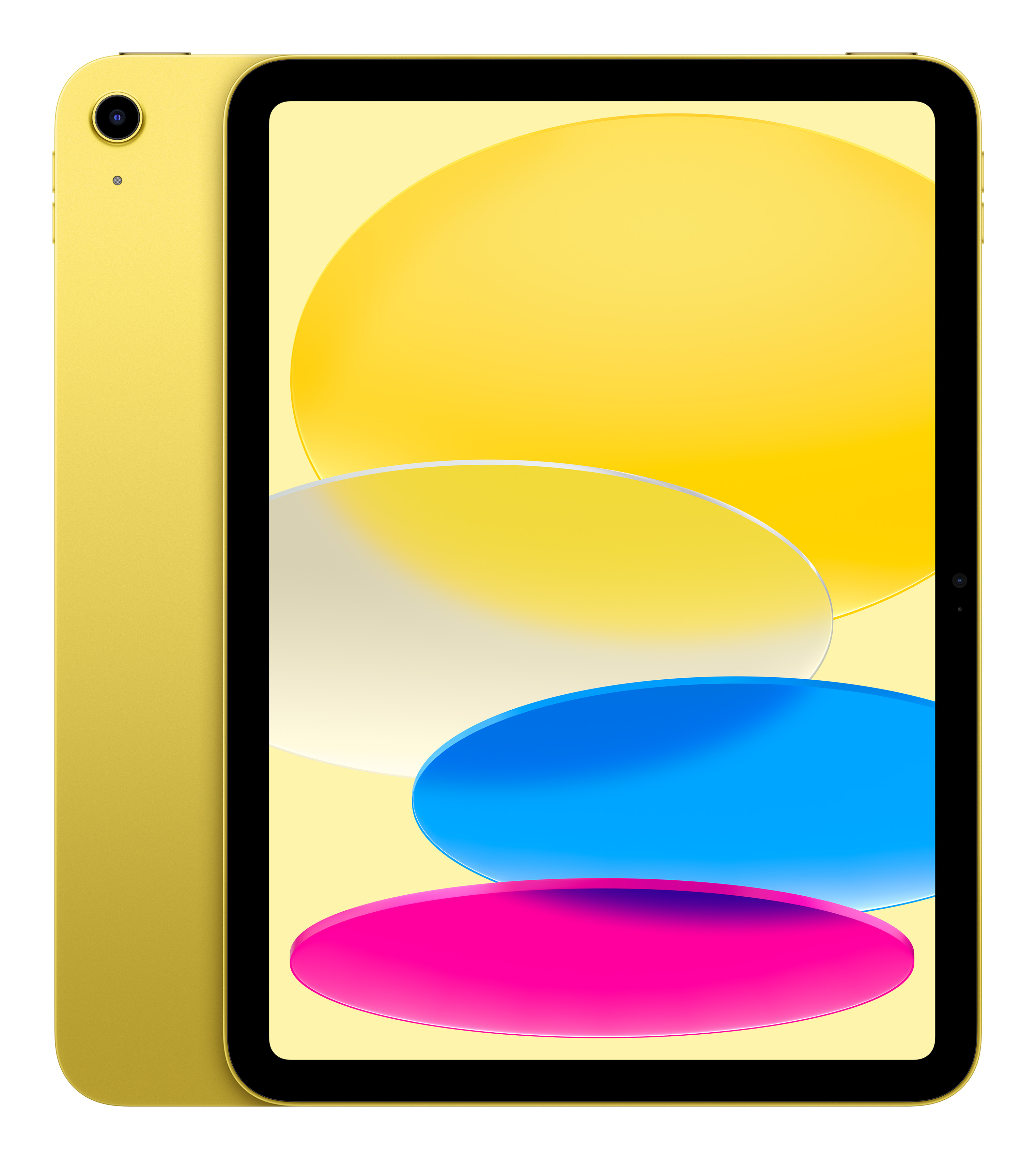 Apple iPad 11" (A16, 2025) Wi-Fi