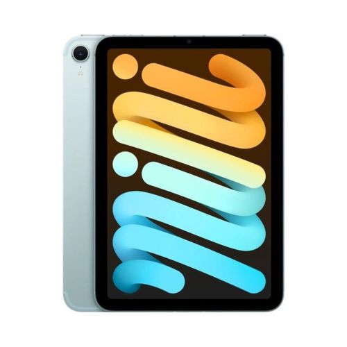 Apple iPad Mini 8.3 (2024)