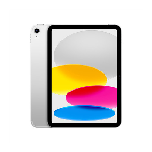Apple iPad 11" (A16, 2025) Wi-Fi