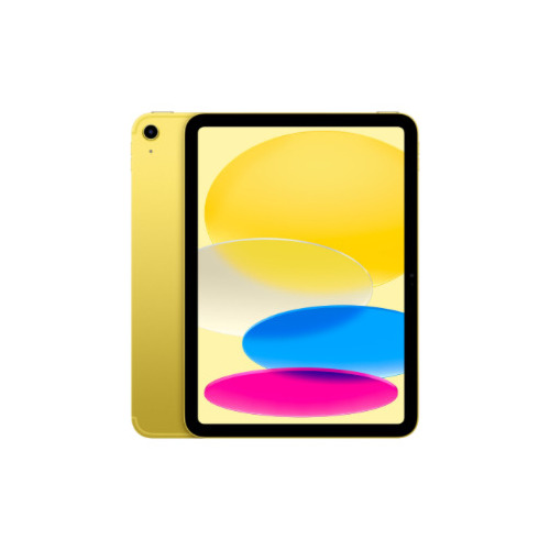 Apple iPad 11" Wi-Fi + Cellular