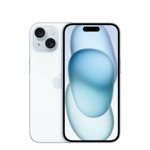 Apple iPhone 15 128GB Blue India