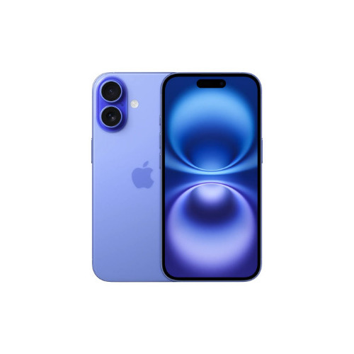 Apple iPhone 16 128GB Ultramarine |
