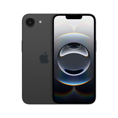 Apple iPhone 16e 512GB Black |