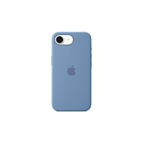 Apple iPhone 16e Silicone Case –