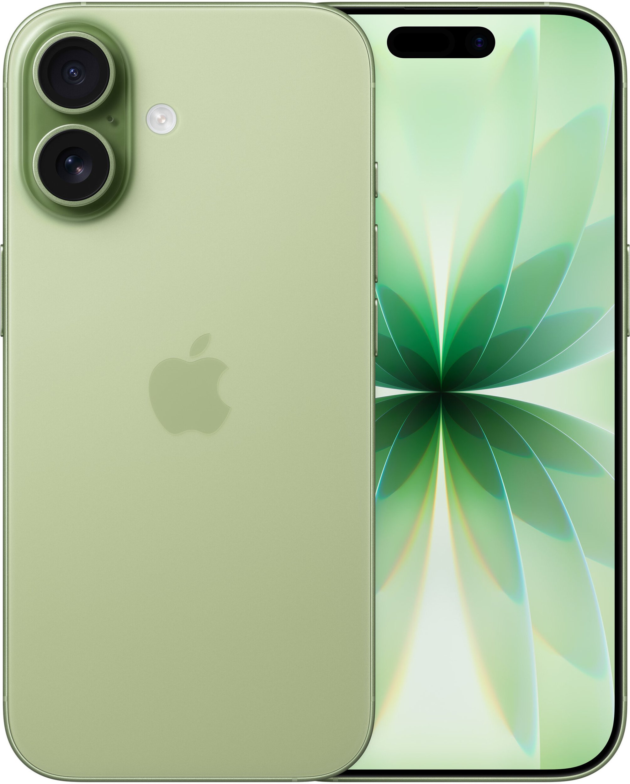 APPLE IPHONE 17 256GB SAGE |