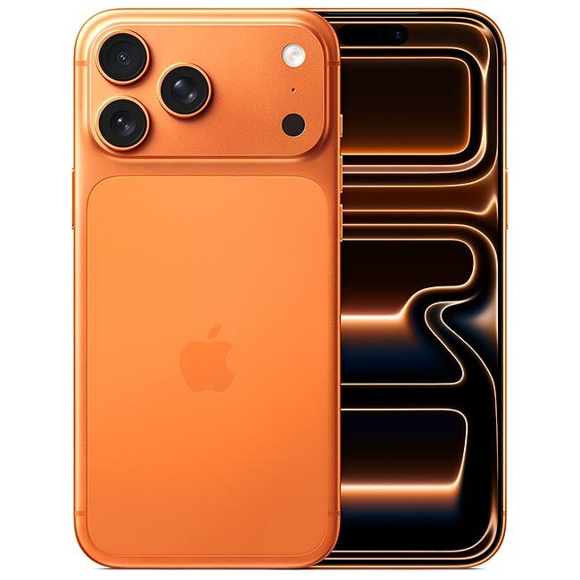 Apple iPhone 17 Pro Max 256GB