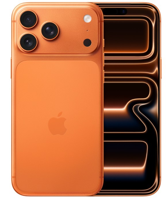 Apple iPhone 17 Pro Max 1TB