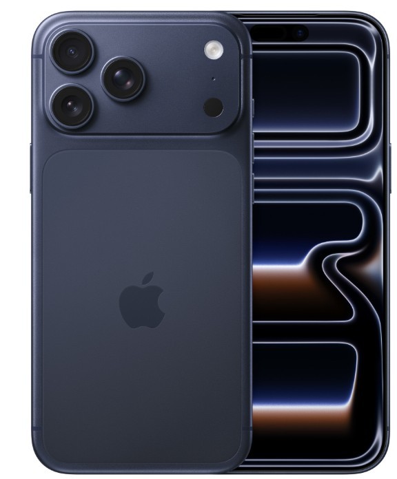 Apple iPhone 17 PRO MAX Deep