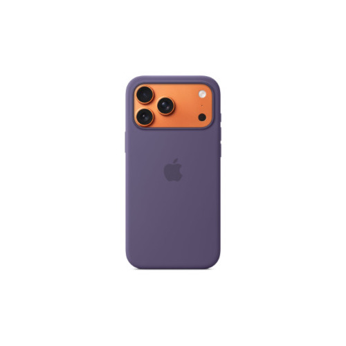 Apple iPhone 17 Pro Max Silicone