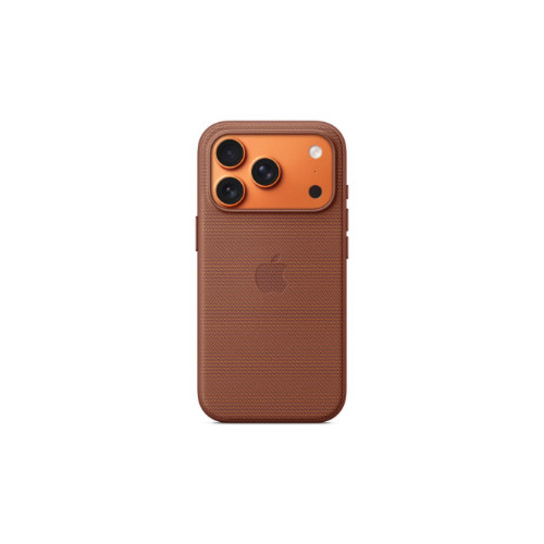 Apple iPhone 17 Pro TechWoven Case