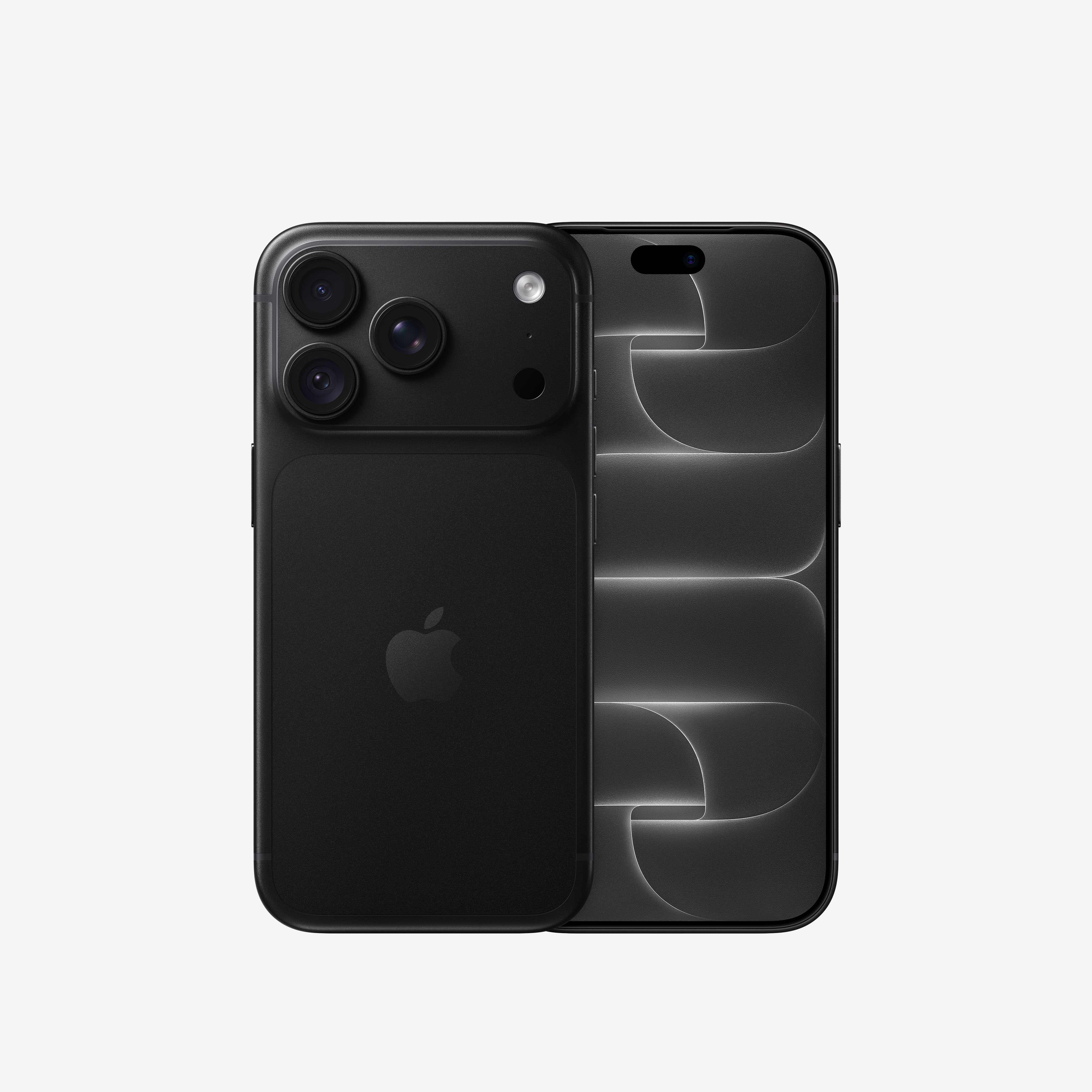 APPLE IPHONE 18 PRO 1TB BLACK