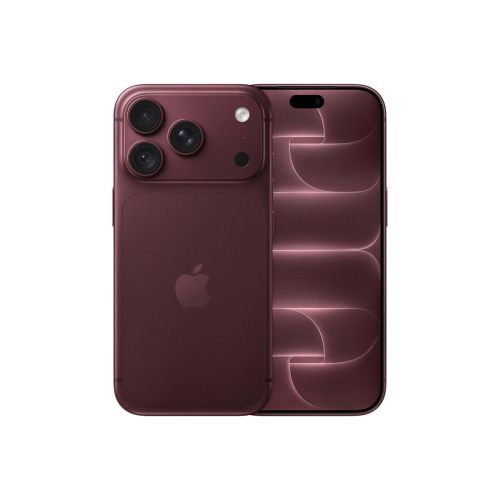 Apple iPhone 18 Pro 1TB Burgundy