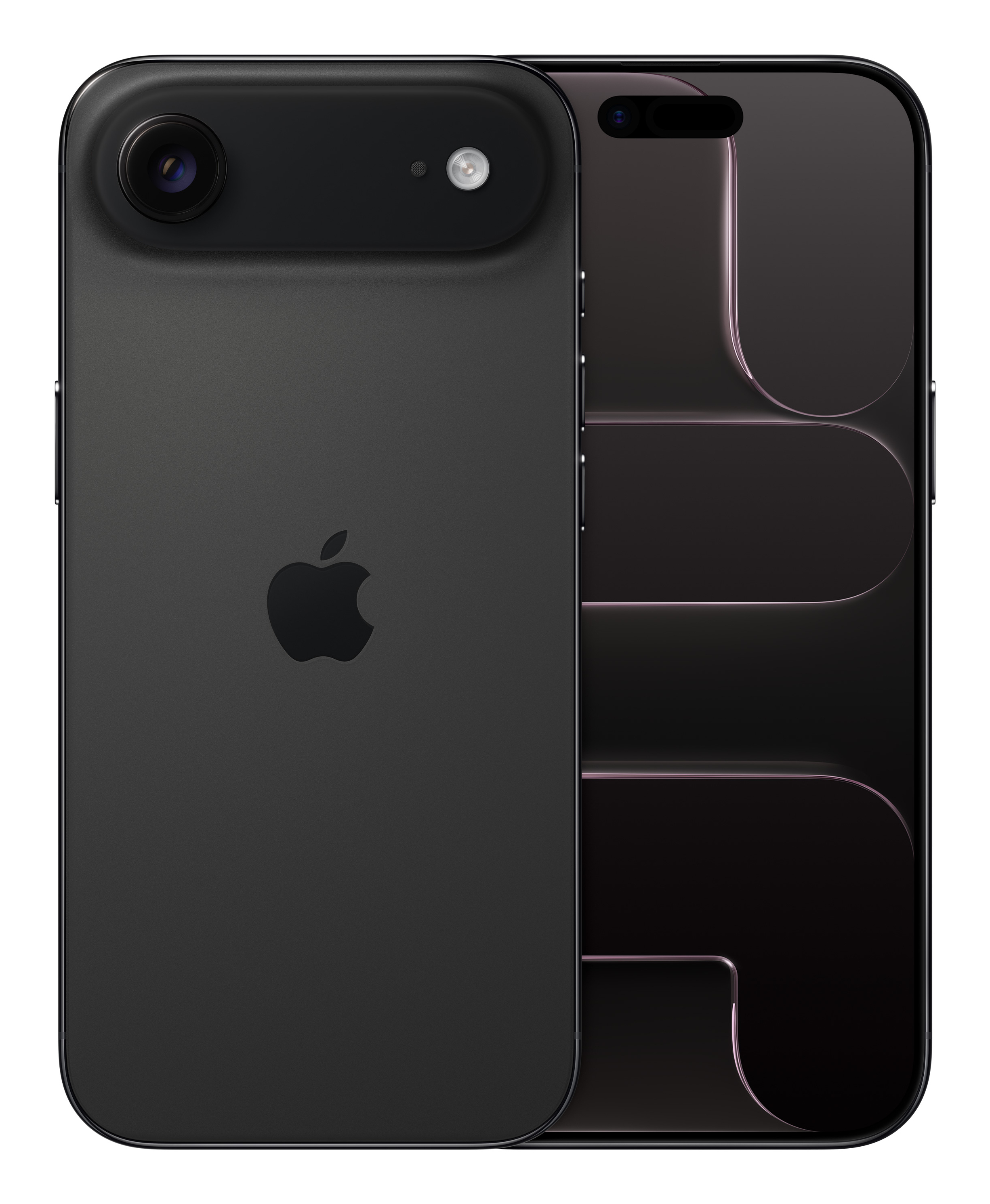 APPLE IPHONE AIR 256GB SPACE BLACK