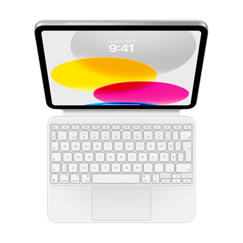 Apple  | Magic Keyboard Folio for