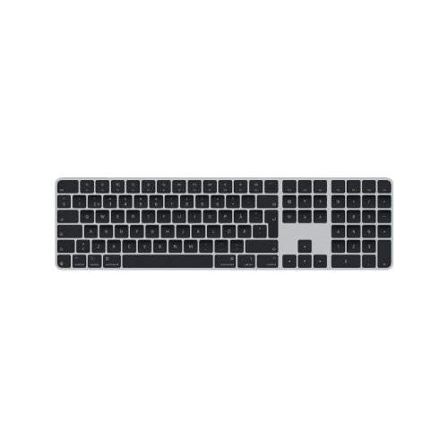 Apple Magic Keyboard with Touch ID
