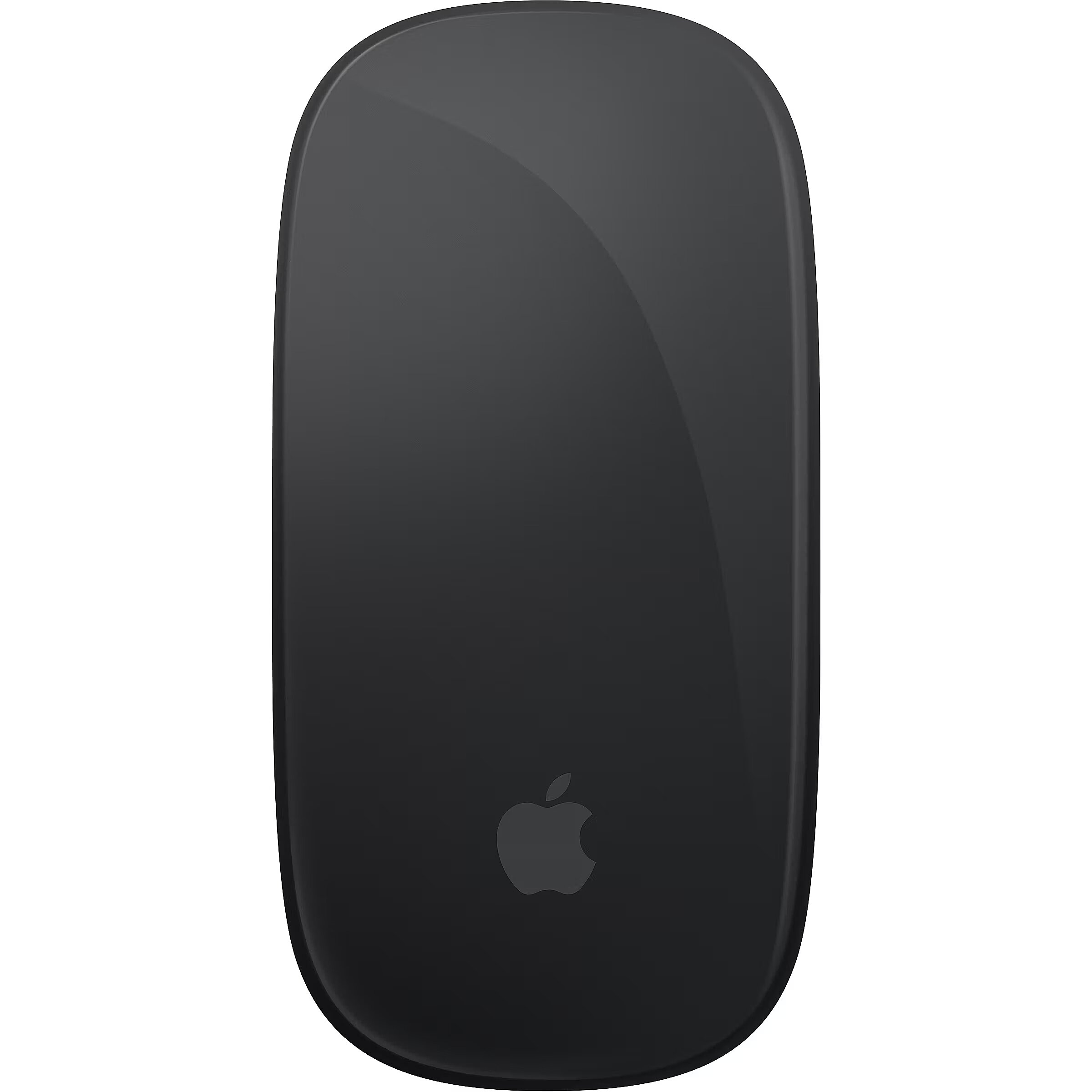 Apple Magic Mouse Black - Multi-Touch