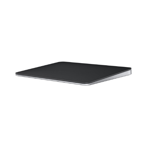 Apple Magic Trackpad - Black Multi-Touch