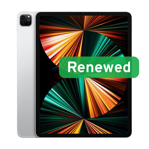 Apple Renewed Apple iPad Pro 11&quot