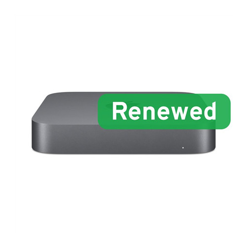 Apple Renewed Apple Mac mini A1993