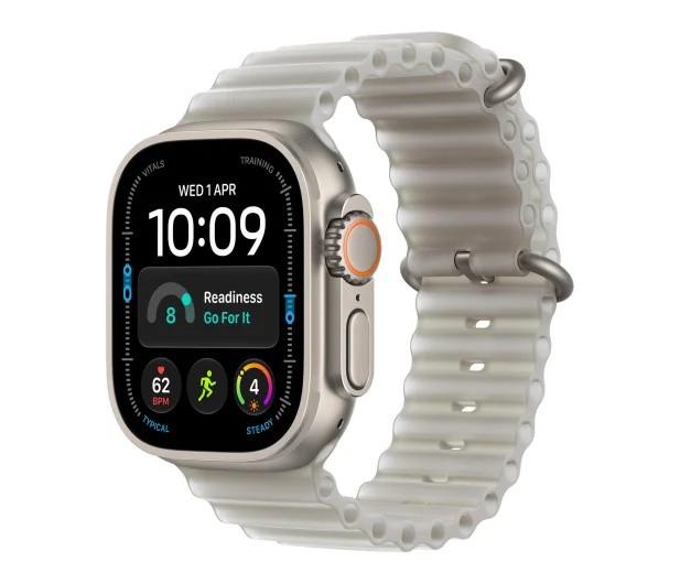 Apple  Watch Ultra 4 GPS +