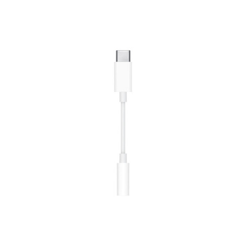 Apple USB-C to 3.5 mm