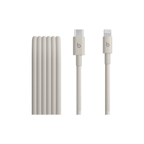 Apple USB-C to Lightning Woven Cable