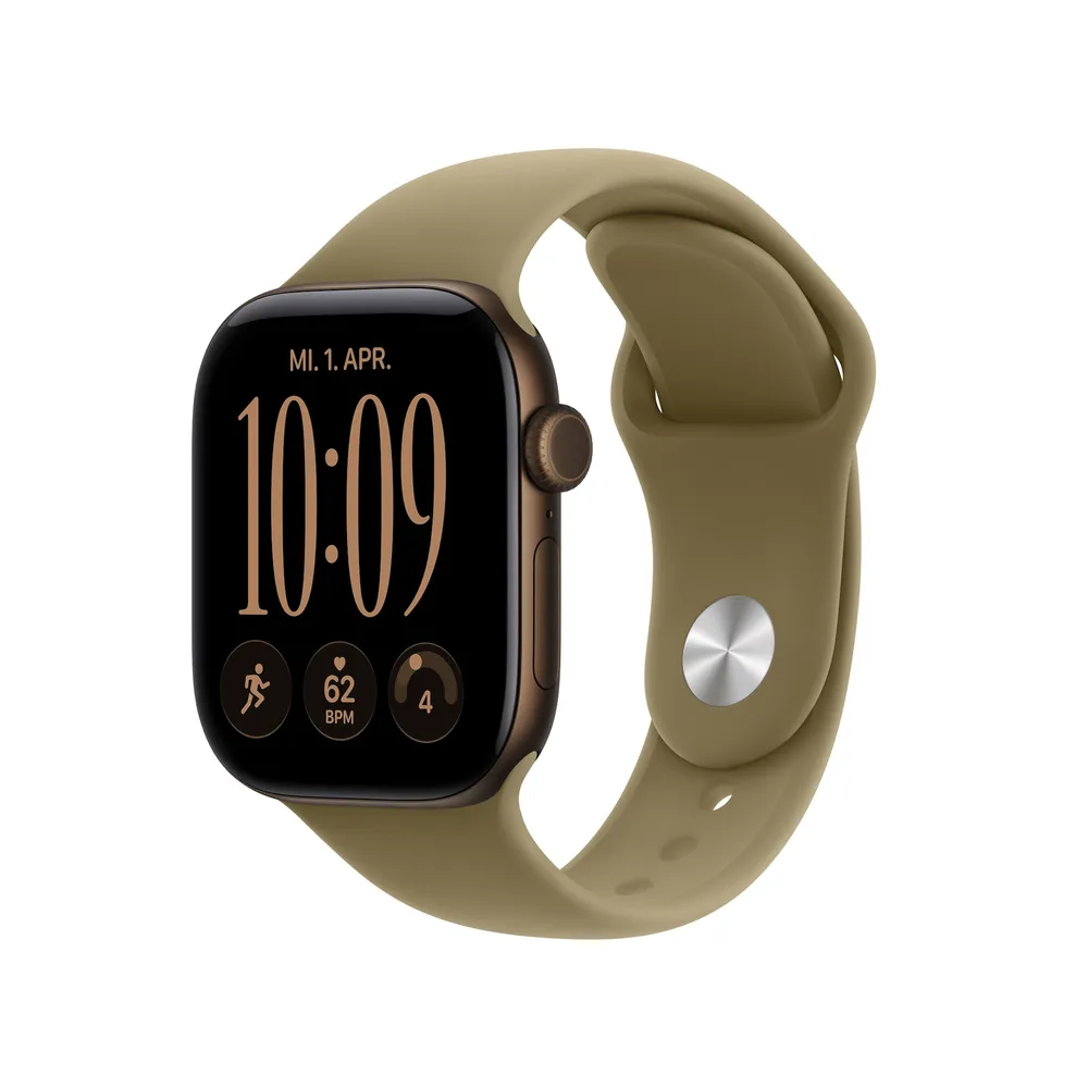 Apple Watch 12 GPS + Cellular