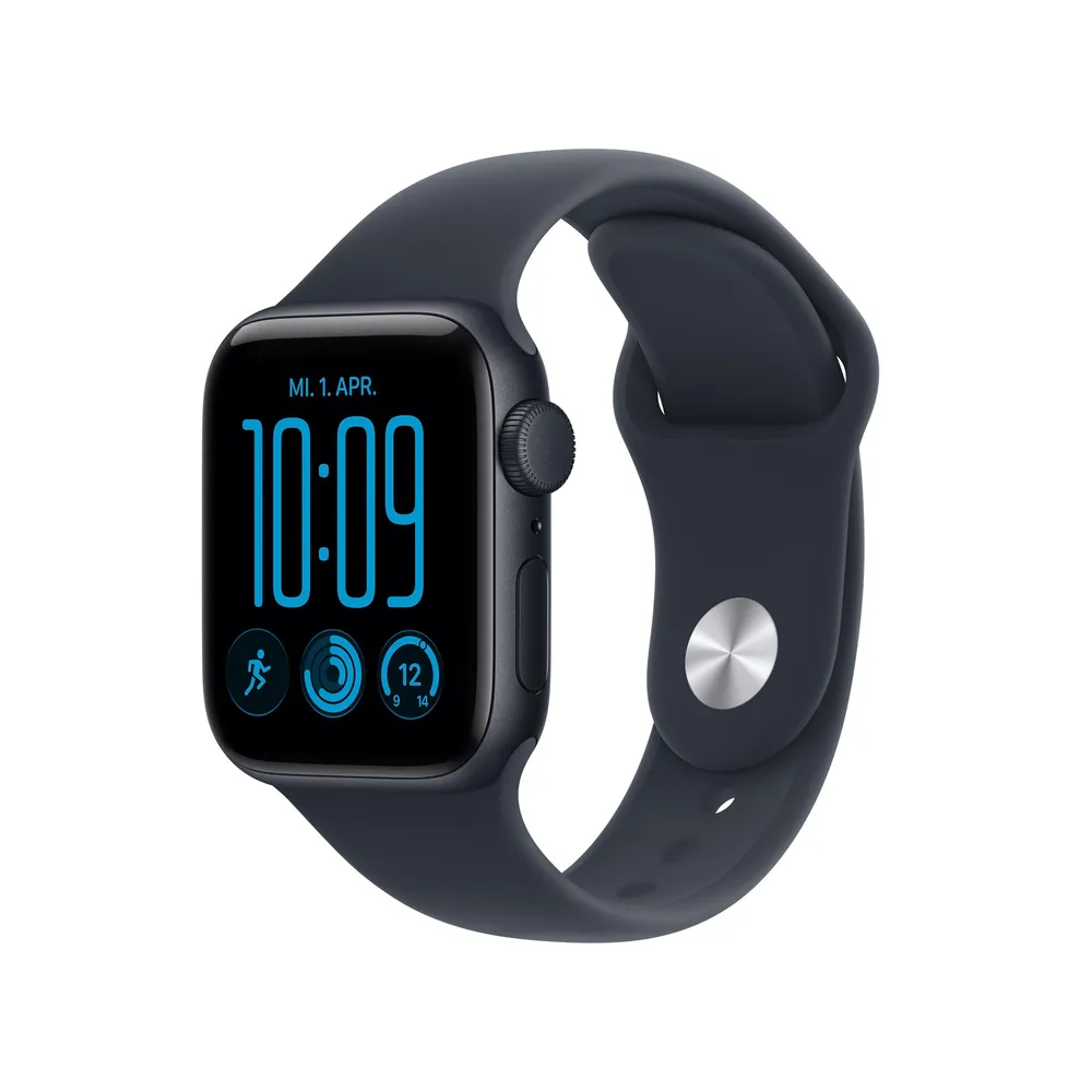 Apple Watch SE 3 Aluminium 40