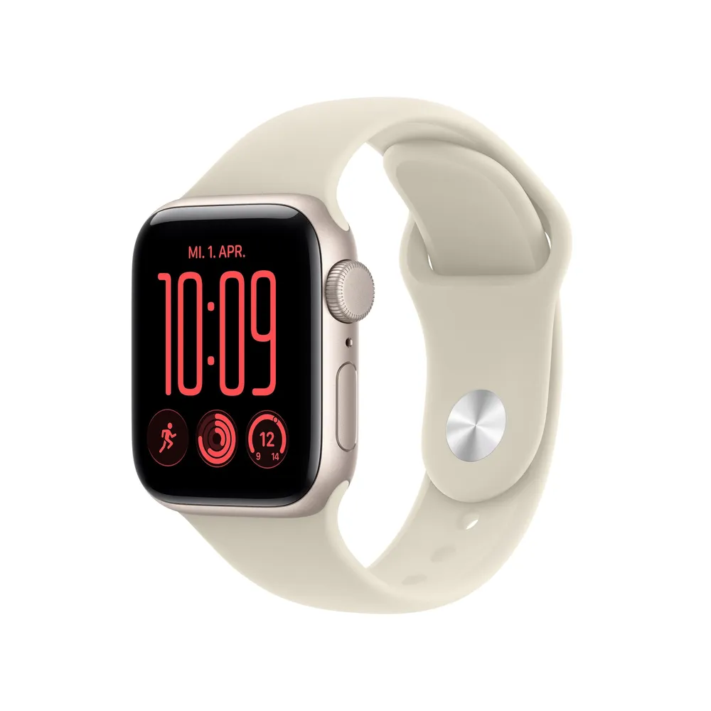 Apple Watch SE 3 Aluminium 40