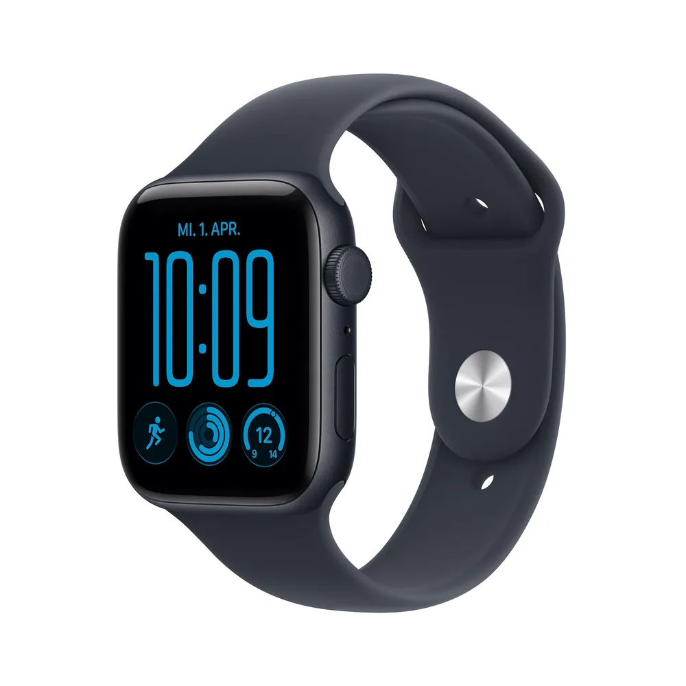 Apple Watch SE 3 Aluminium Cellular
