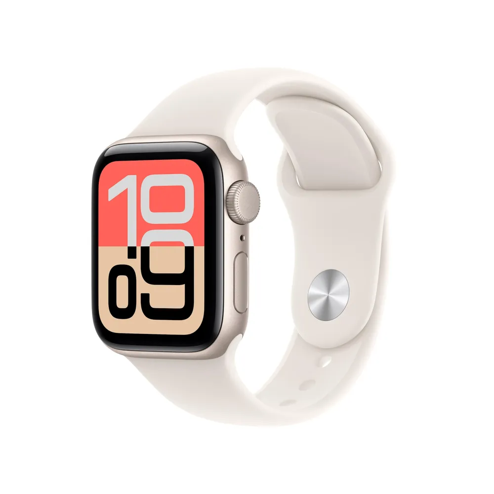 Apple Watch SE 3 GPS 40