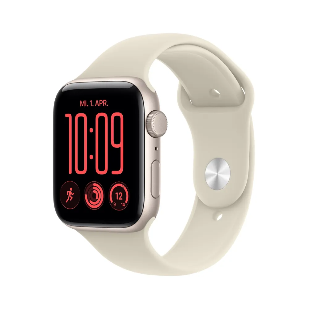 Apple Watch SE 3 GPS 44
