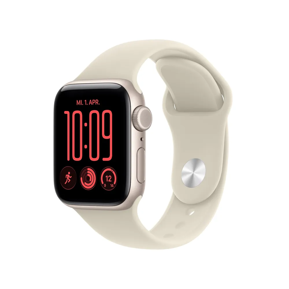 Apple Watch SE 3 GPS +