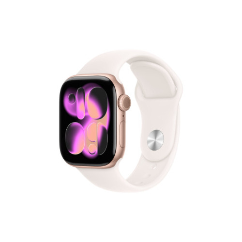 Apple  Watch Series 11 GPS +