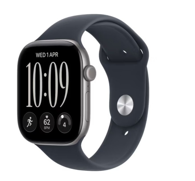 Apple Watch Series 12 GPS+Cellular 42mm