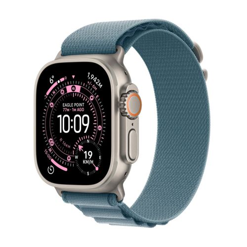 Apple Watch Ultra 3 GPS +