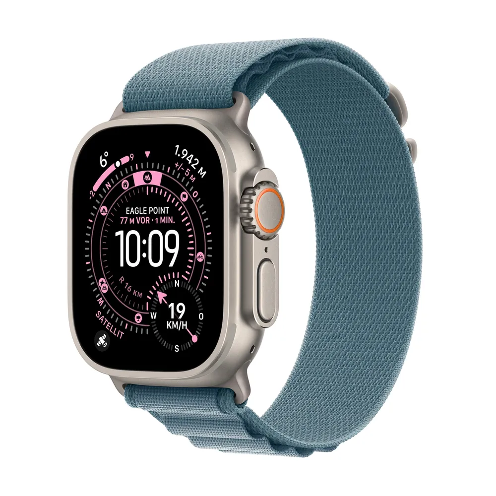 Apple Watch Ultra 3 GPS Cell