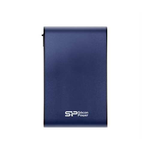 Zewnętrzny HDD Silicon Power Armor A80
