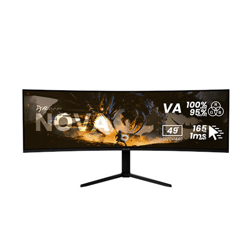Arozzi  | Nova | 49 &quot