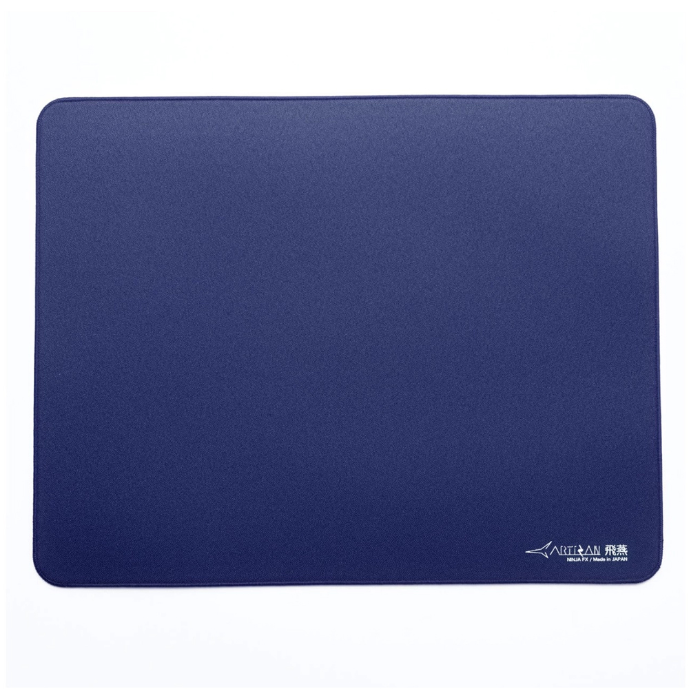 Artisan FX Hien, SOFT, Navy Blue
