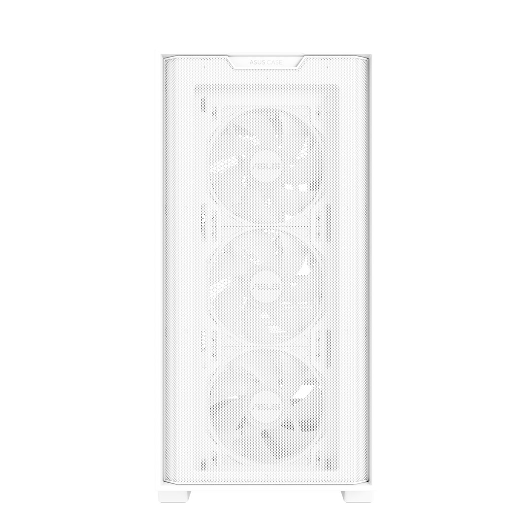 ASUS A21 PLUS Micro Tower PC
