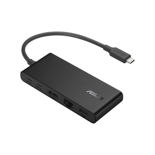 Asus Dual 4K USB-C Dock DC201