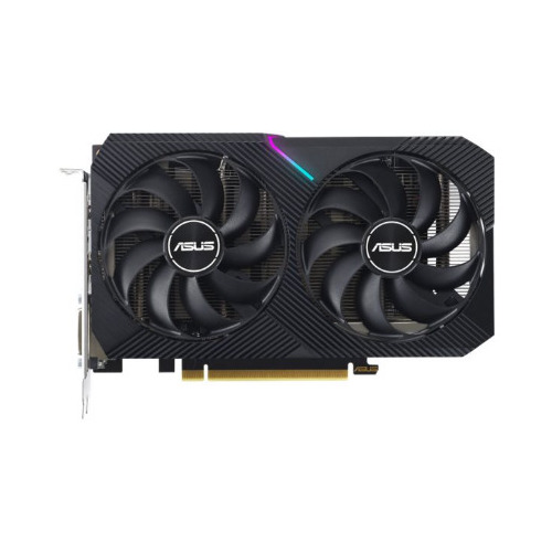 ASUS GeForce RTX 3050 Dual V2